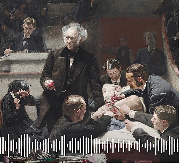 Pódcast | Miasmas: el olor que mataba a las madres